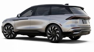 2024 Lincoln Lincoln Nautilus External Image 2